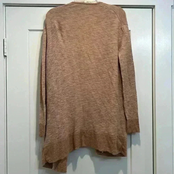 Madewell rose gold pink cardigan size XXS. In great condition! - Picture 6 of 6